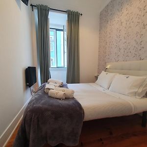 Kamer met een King Size Bed